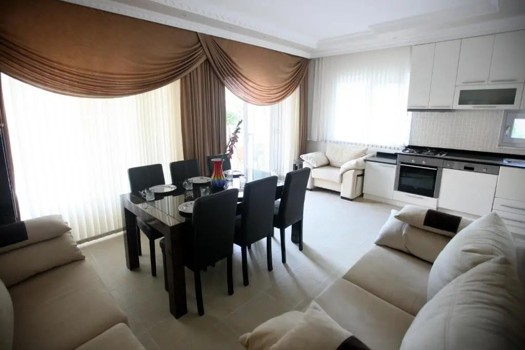 Resort Golf Villas