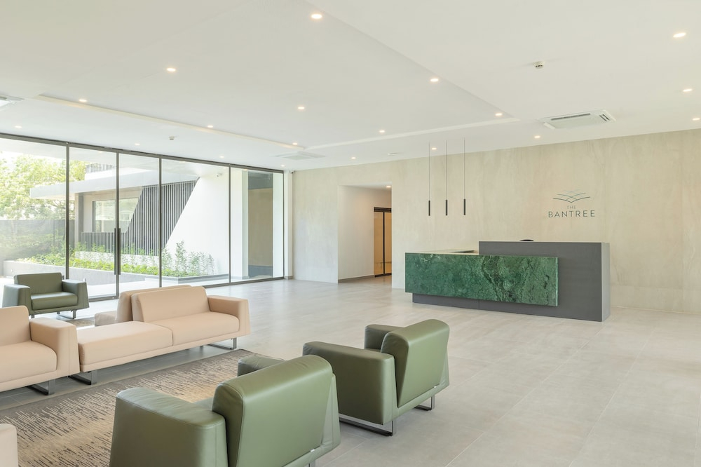 Accra Luxury Apartments at The Bantree