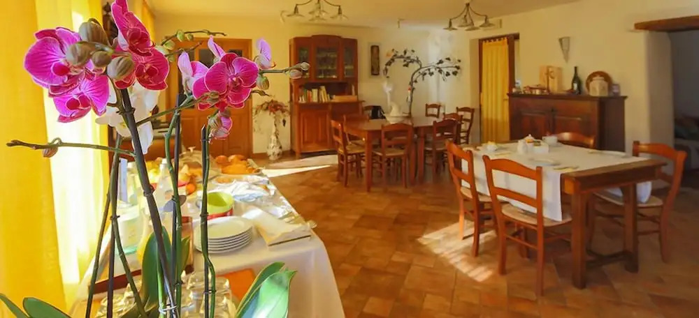 Agriturismo Tonutti