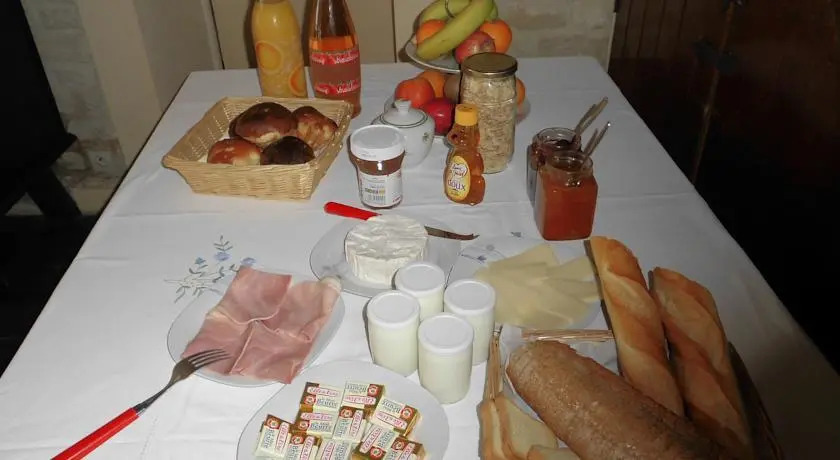 La Gentilhommiere