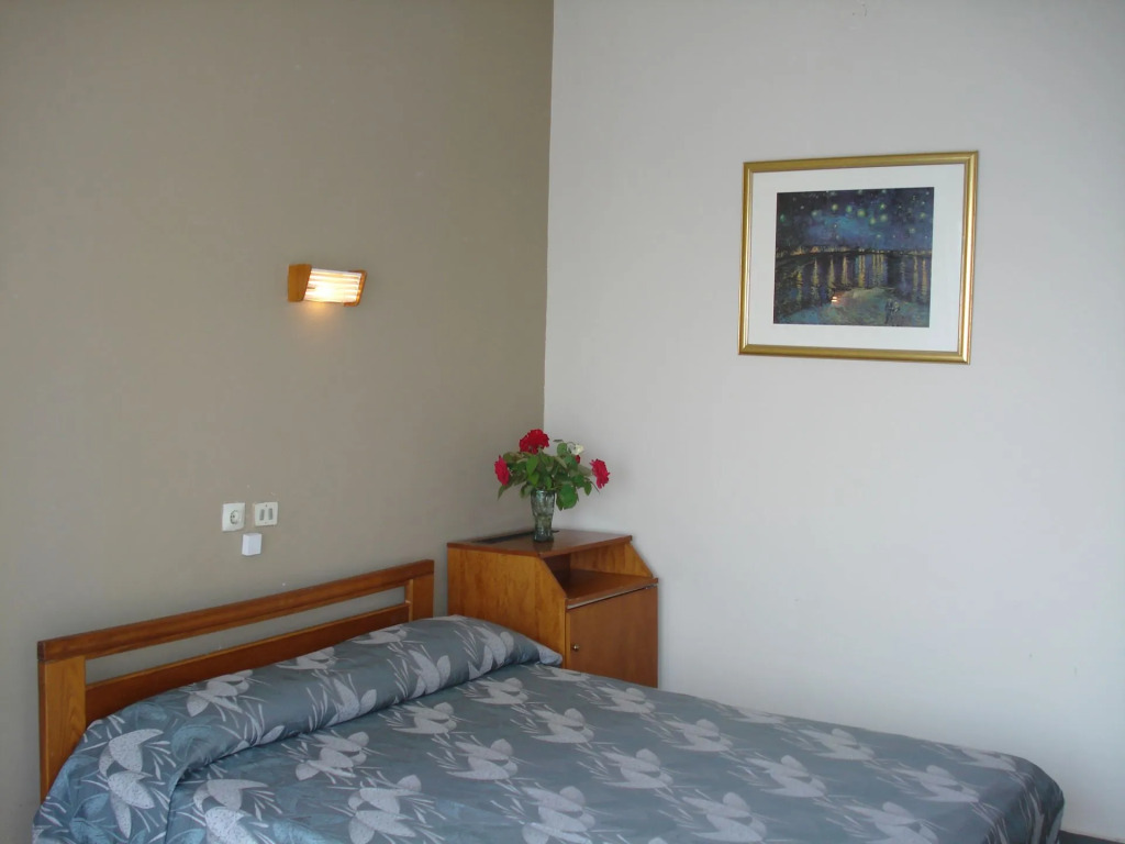 Hotel Alkyonis