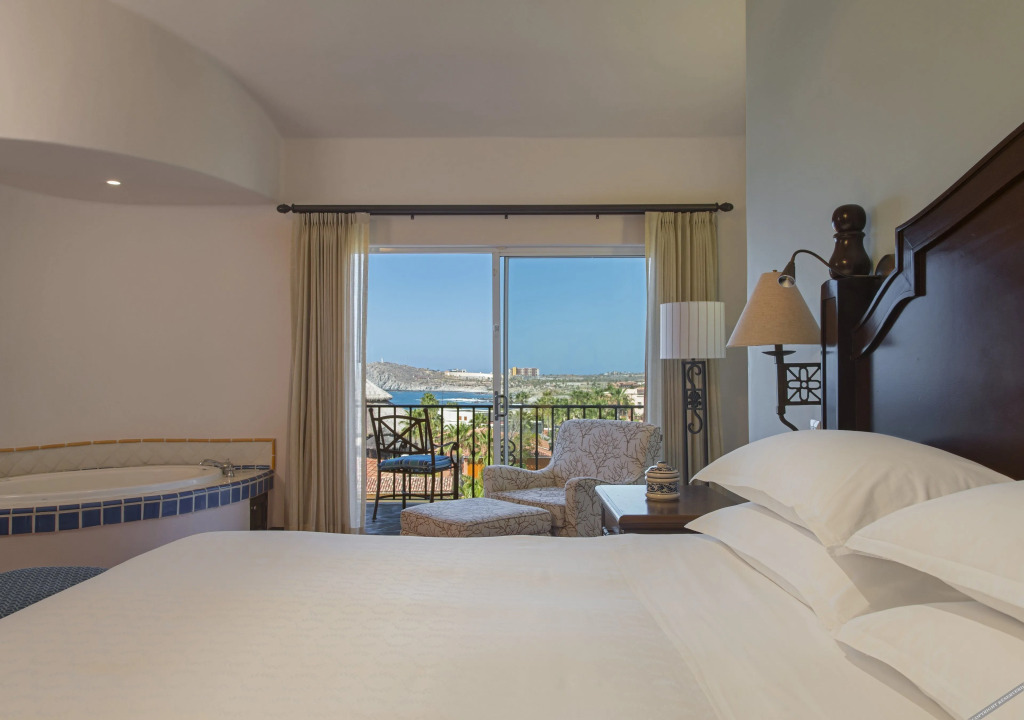 Hacienda del Mar Los Cabos, an Autograph Collection All-Inclusive Resort