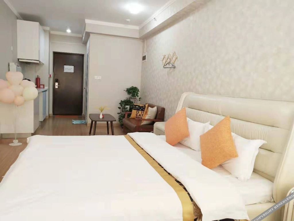 Jingyue   hotel(Zhengzhou North University City store)