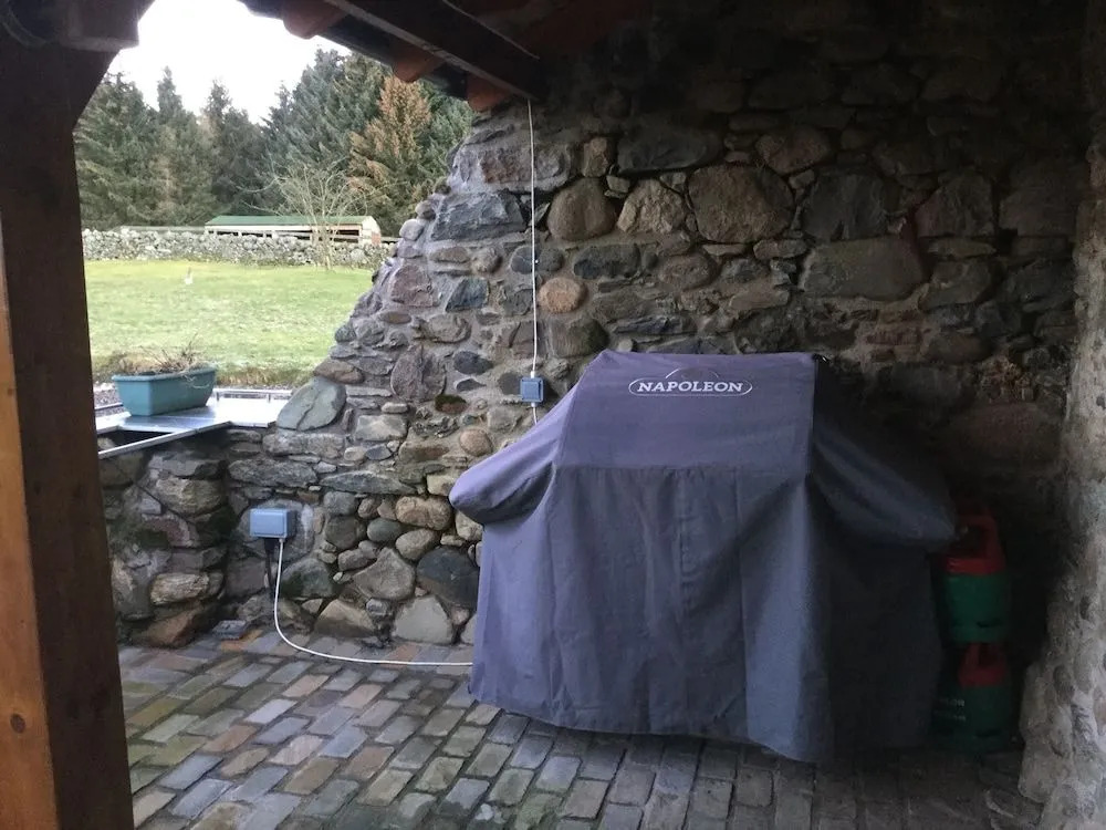 Castleview - Newton Steading