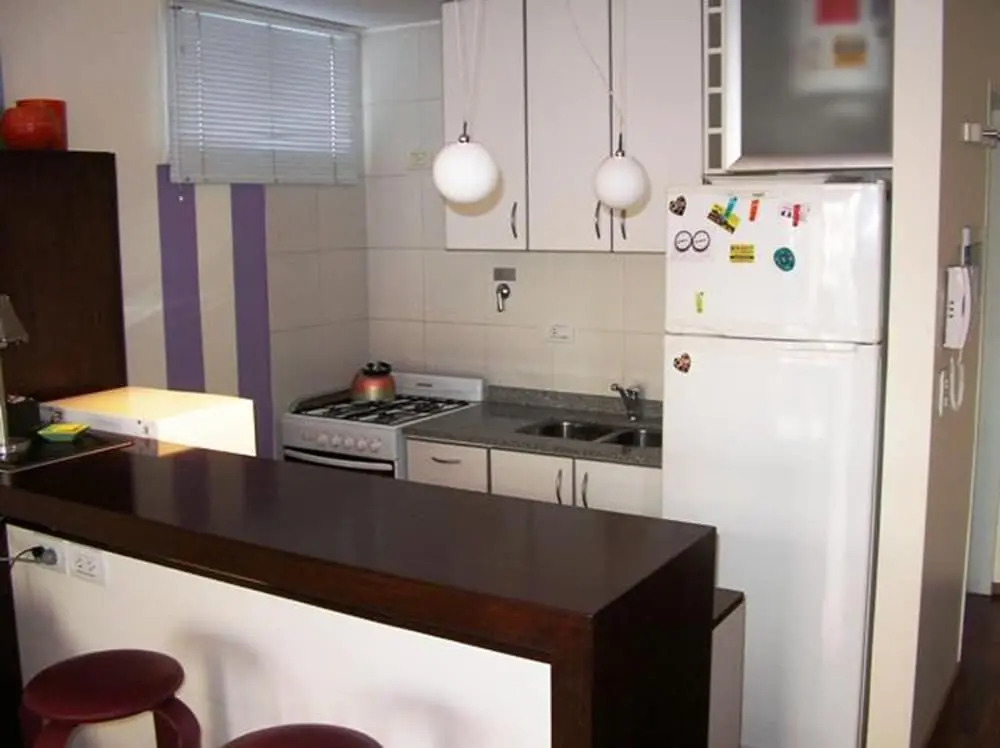 Apartamento Juncal