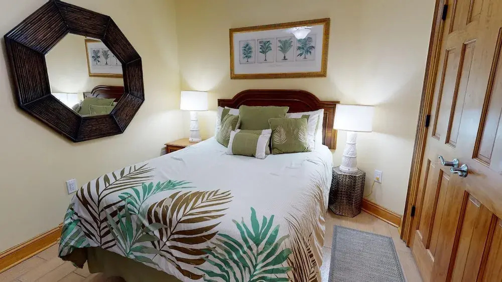 The Gardens by Tybee Vacation Rentals