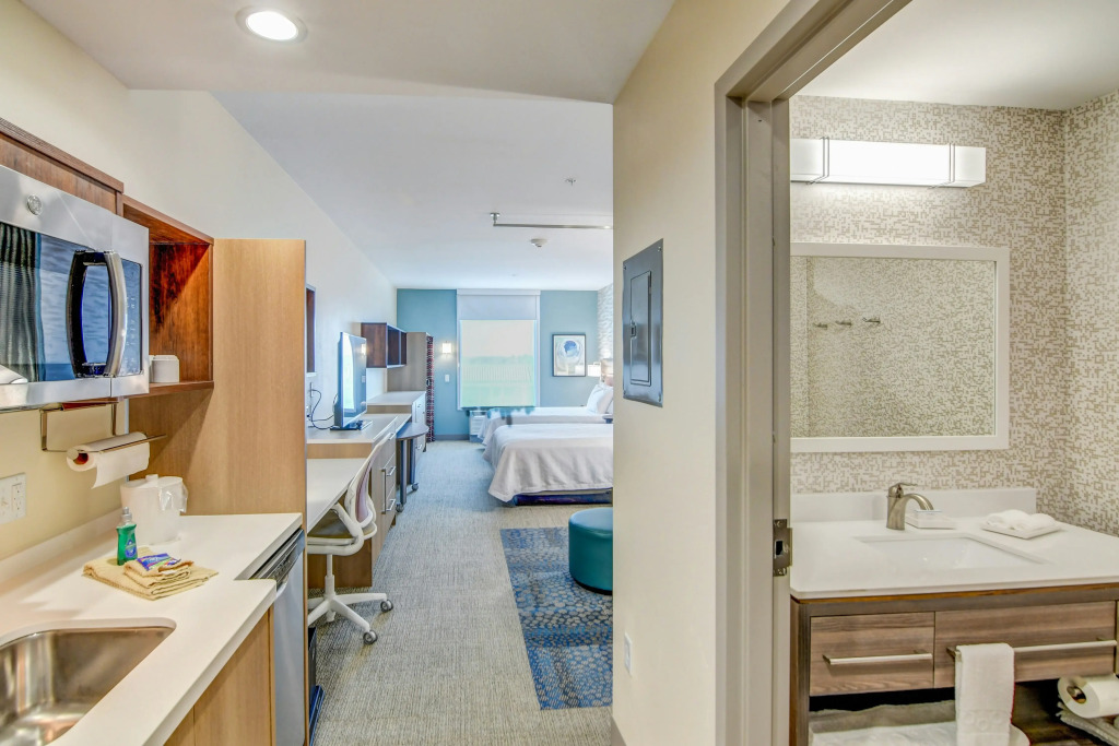 Home2 Suites By Hilton Foley