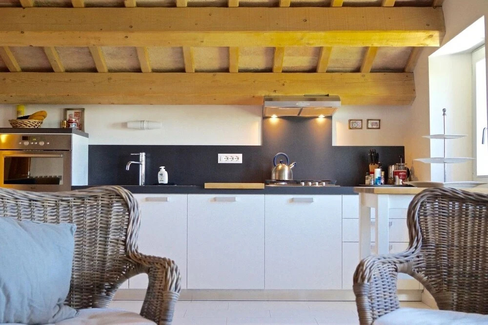 La Giravolta Country House