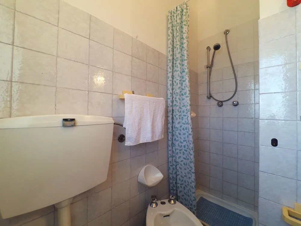 Mare Pineta Apartments