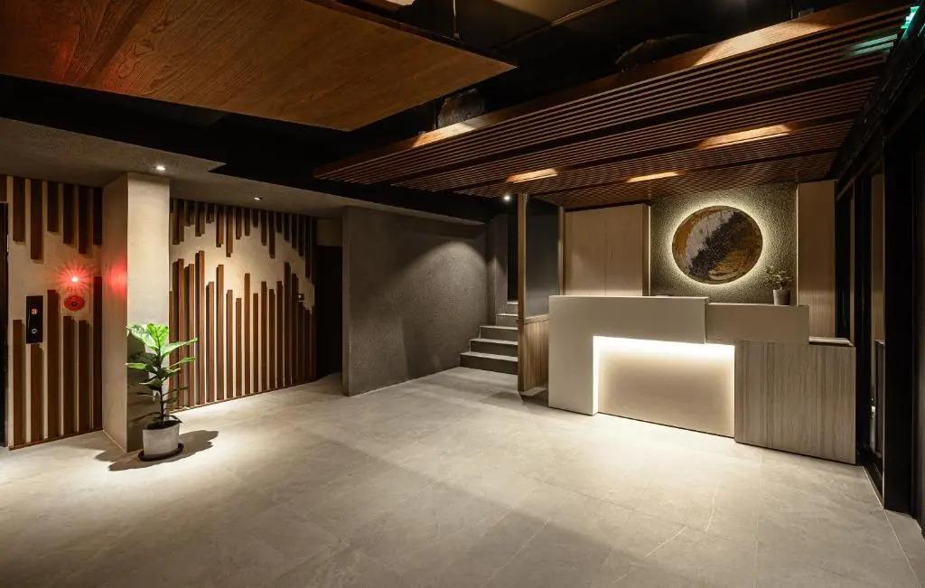 Yunoyado Onsen Hot Spring Hotel Deyang