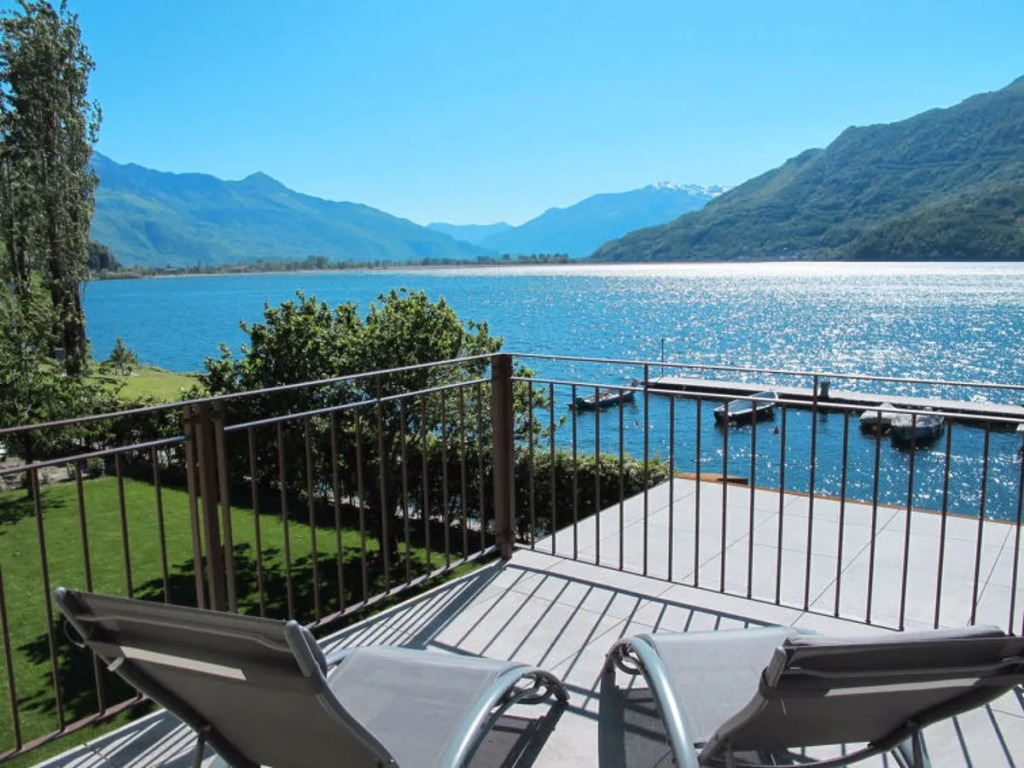 Brezza Di Lago (Lmz330)