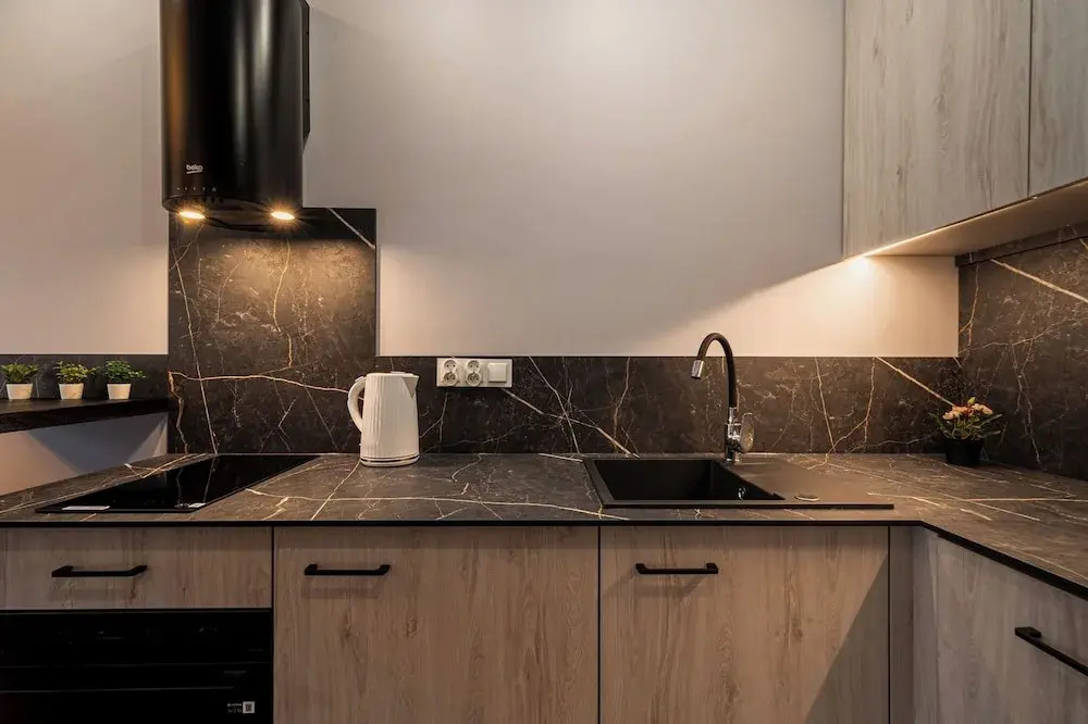 RentPlanet - Apartamenty Bernardyńska