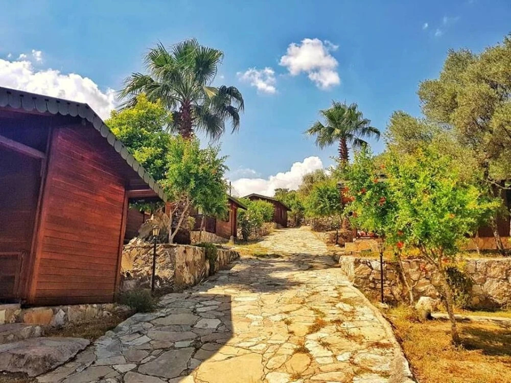 Selvim Bungalows