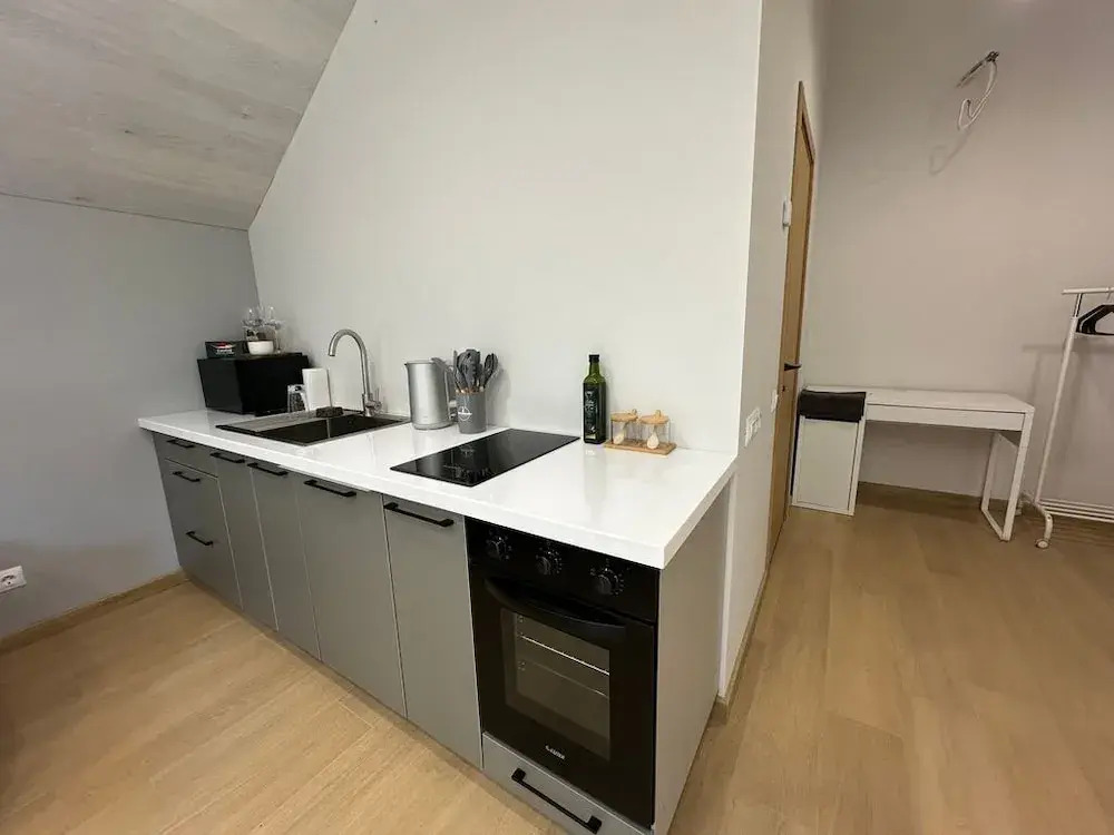 ForRest Cozy Apartments Minsk