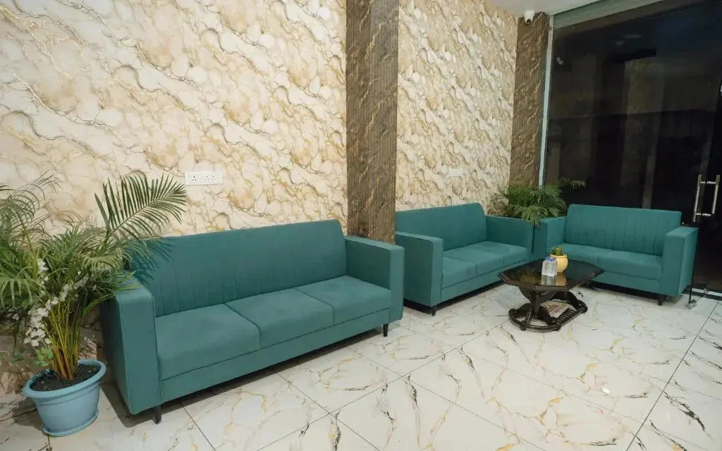 Hotel Maya Elite