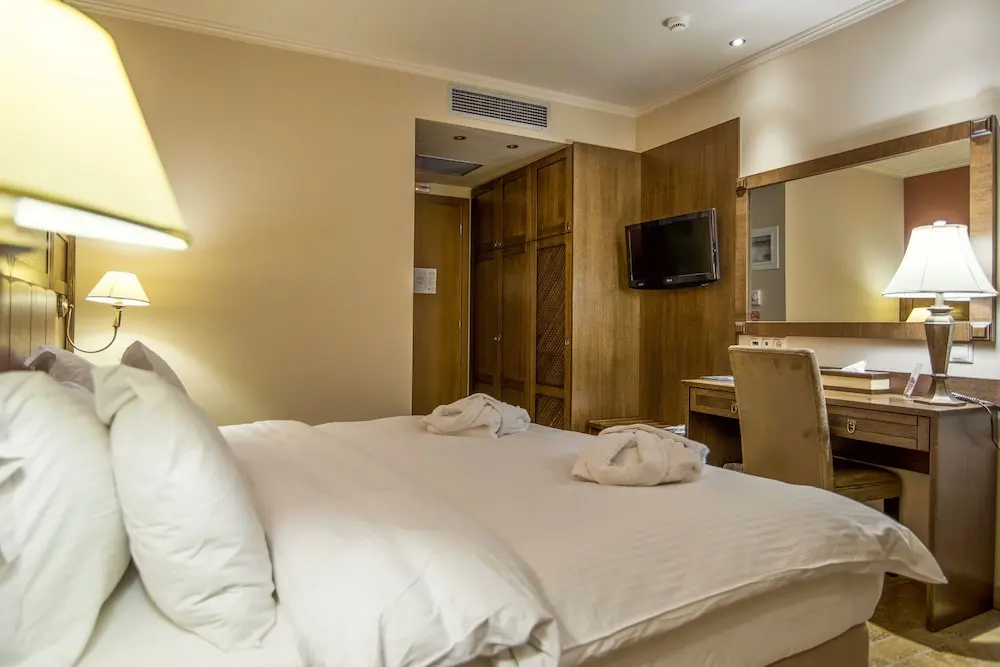 Selestina Boutique Hotel