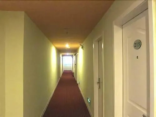 Home Inn Zhangzhou Yanan North Road