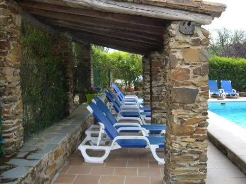 La Casita Del Olivo