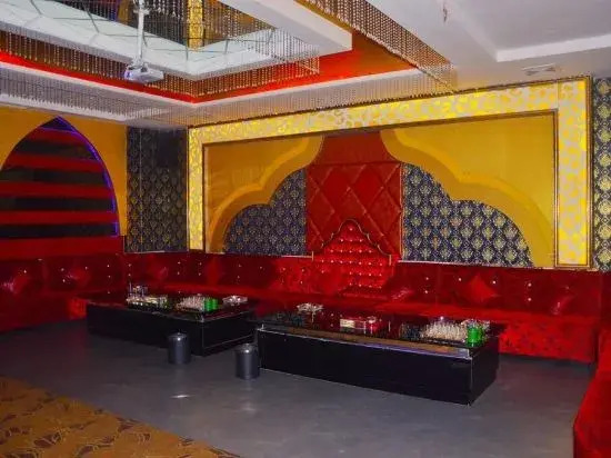 Jiuyang Lidu Hotel