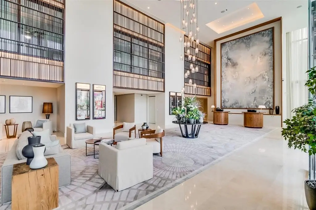 Vida Downtown Residences