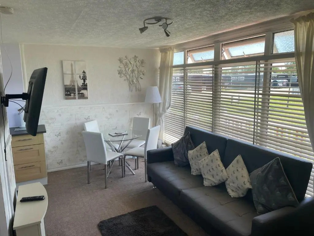 Chalet 55