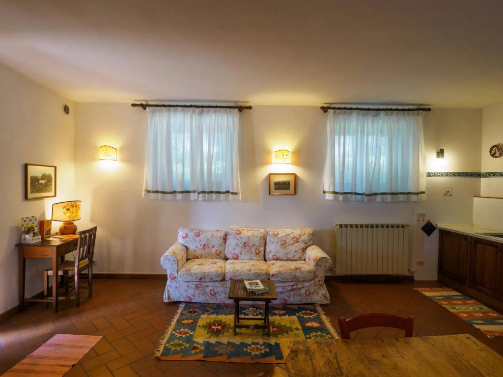 Il Piratello - Agriturismo Baldeschi