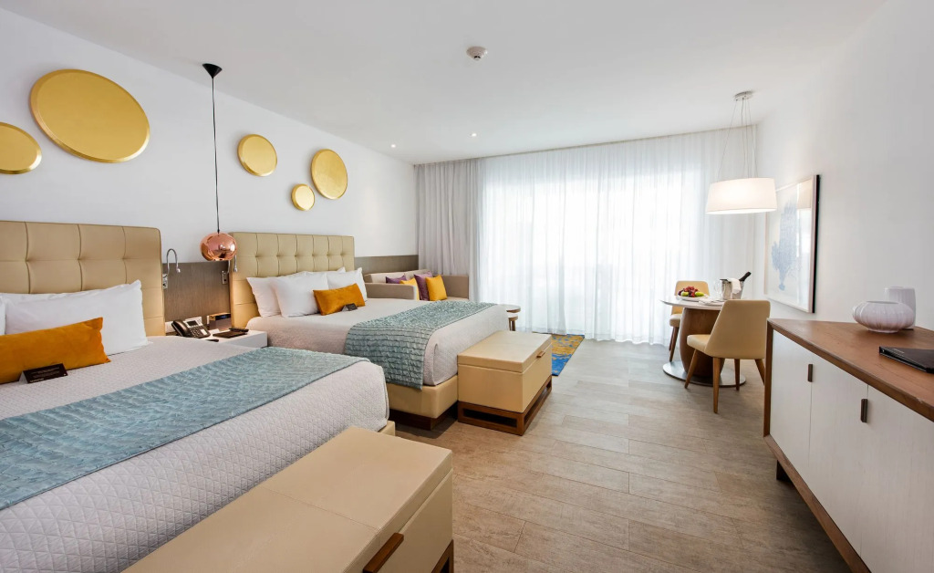 Sensatori Punta Cana, Gourmet All Inclusive