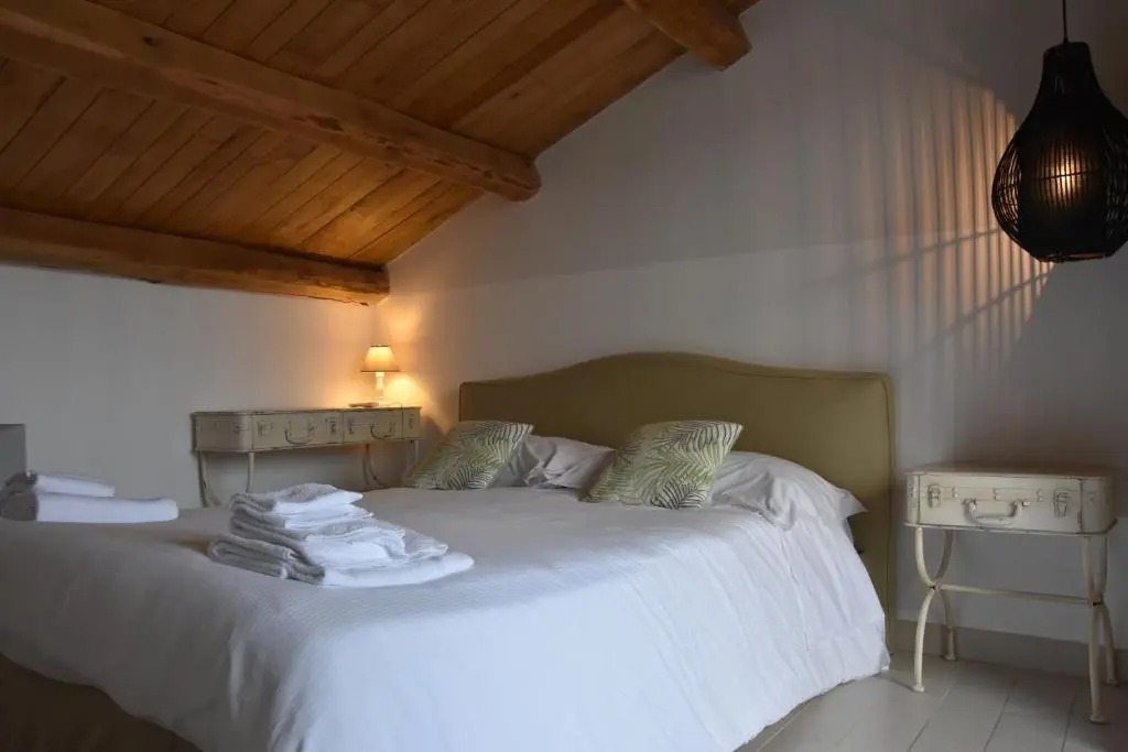 La Casa nel Borgo Antico