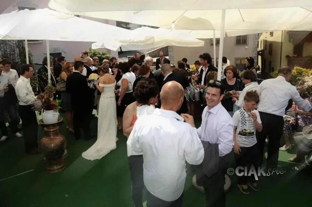Hotel Mazzoleni