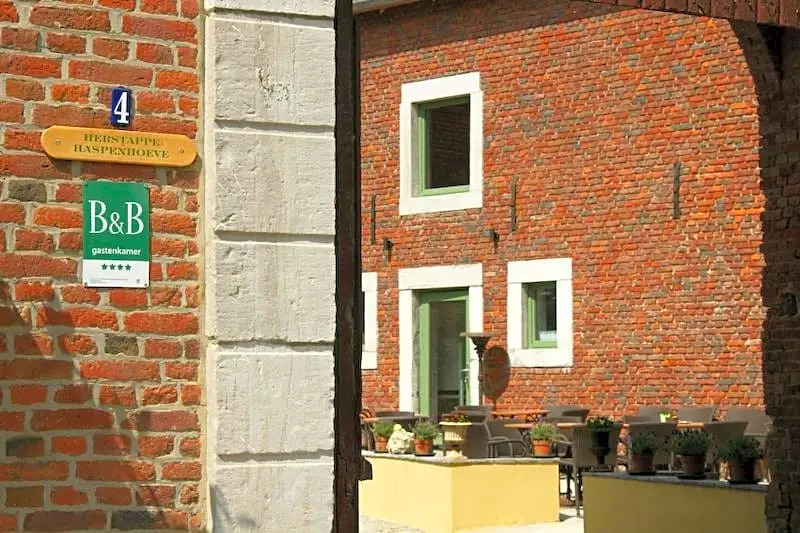 Haspenhoeve