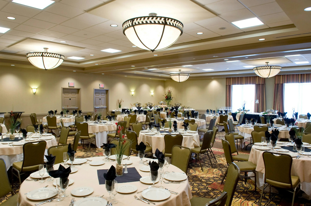 Hilton Garden Inn Pensacola Airport/Medical Center