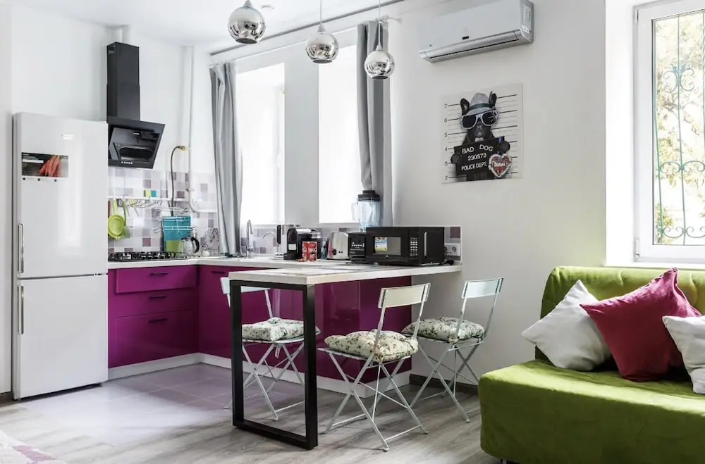 Bussi Suites - B Tatarskaya 30