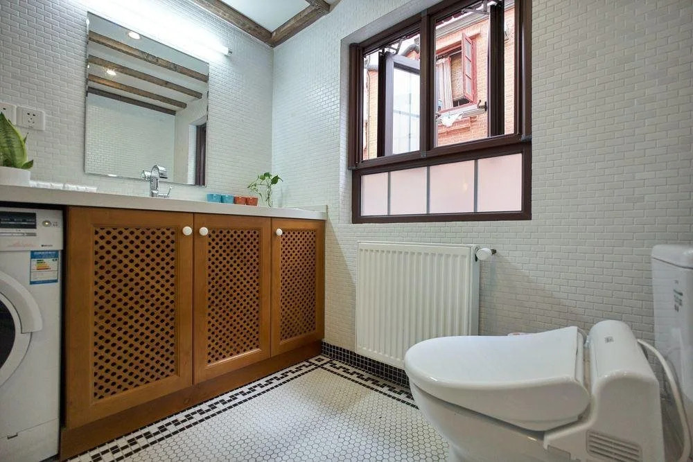 Hiroom Apartment - South Xiangyang Road
