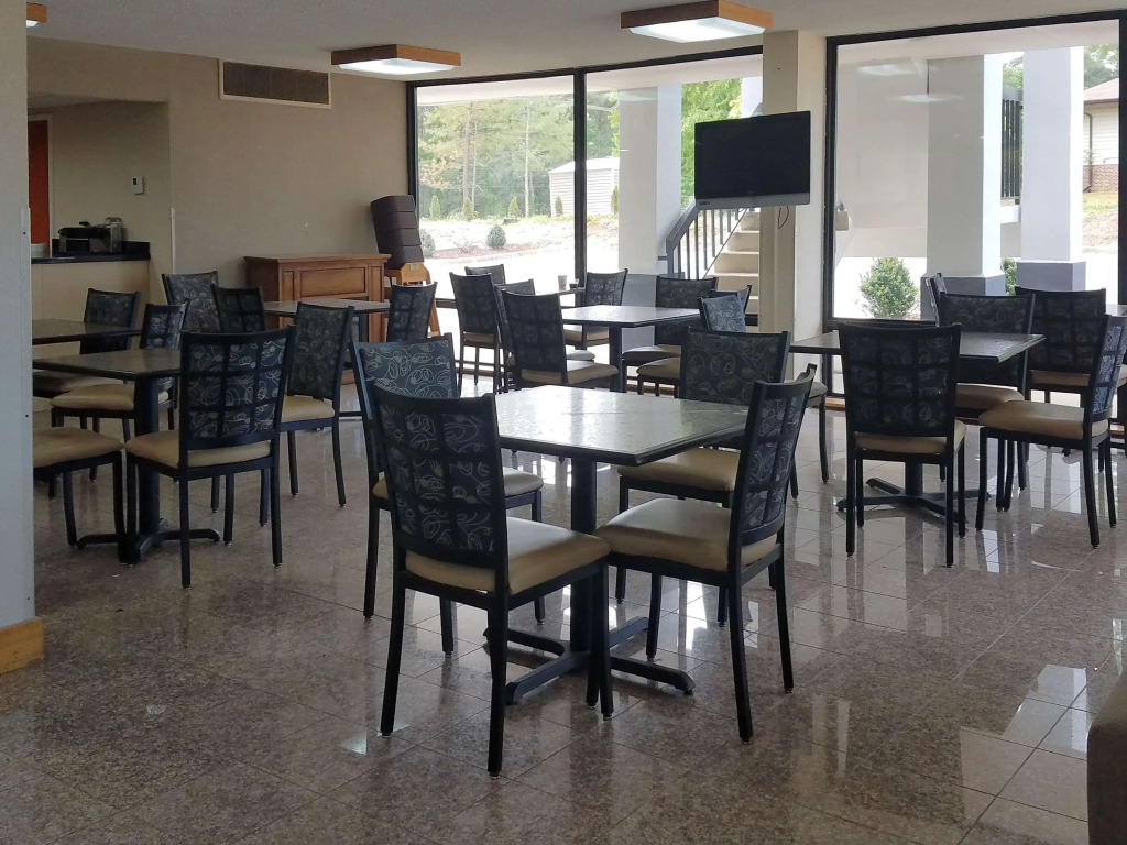 Quality Inn Emporia