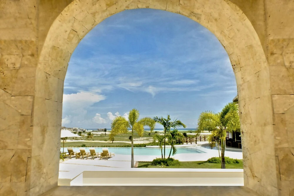 Rooms by G Golden Bear Lodge Cap Cana Hotel