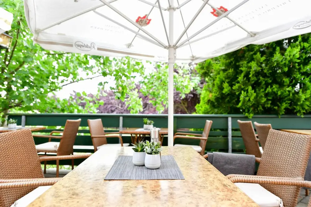 Christinenhof & Spa - Wellnesshotel am Rande des Spreewalds