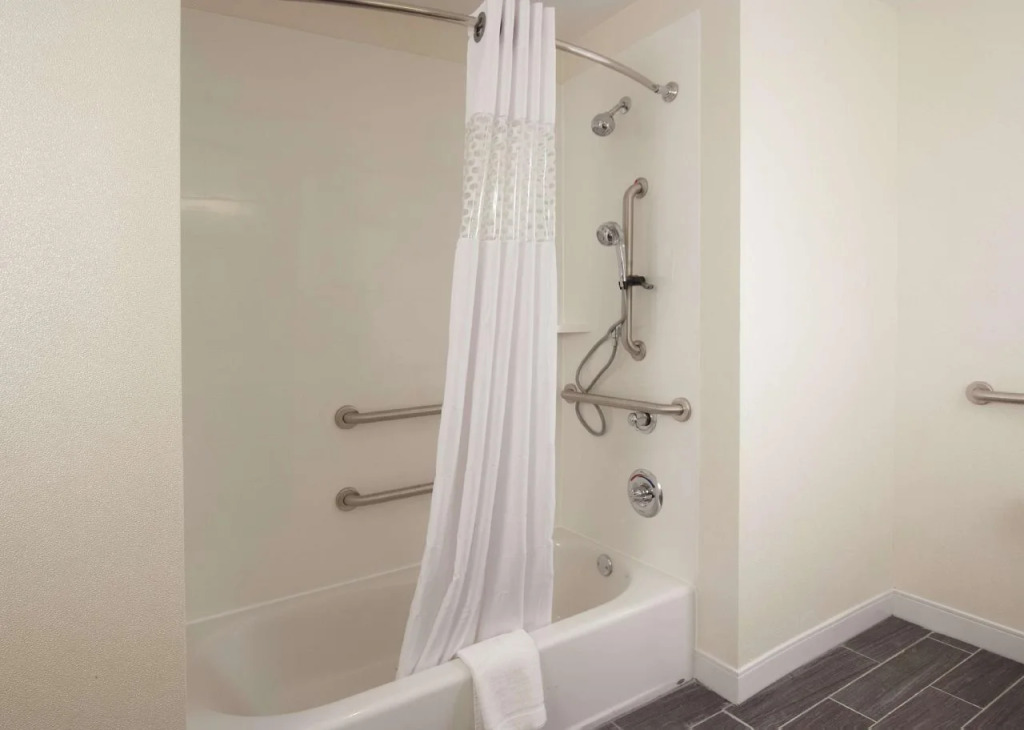 Hampton Inn & Suites by Hilton Augusta-Washington Rd