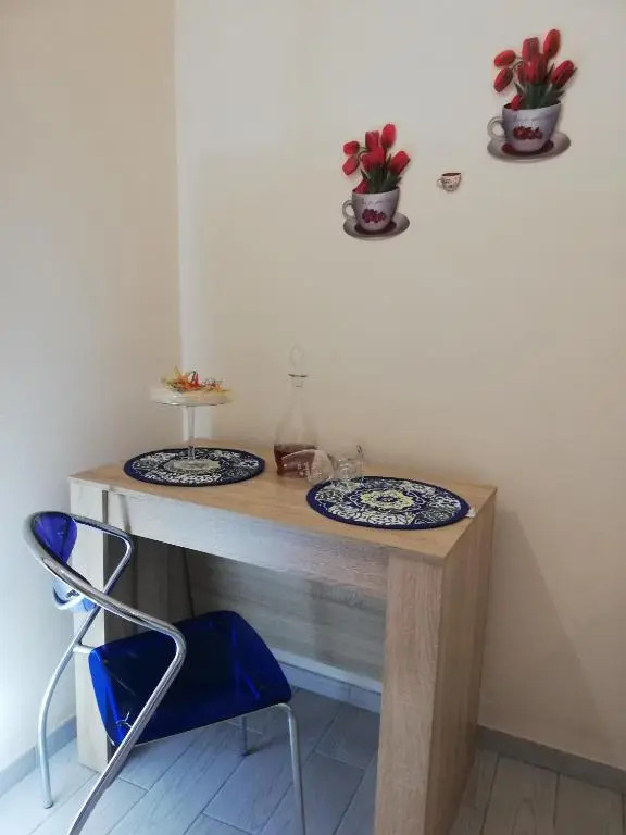 Appartamenti La Stella