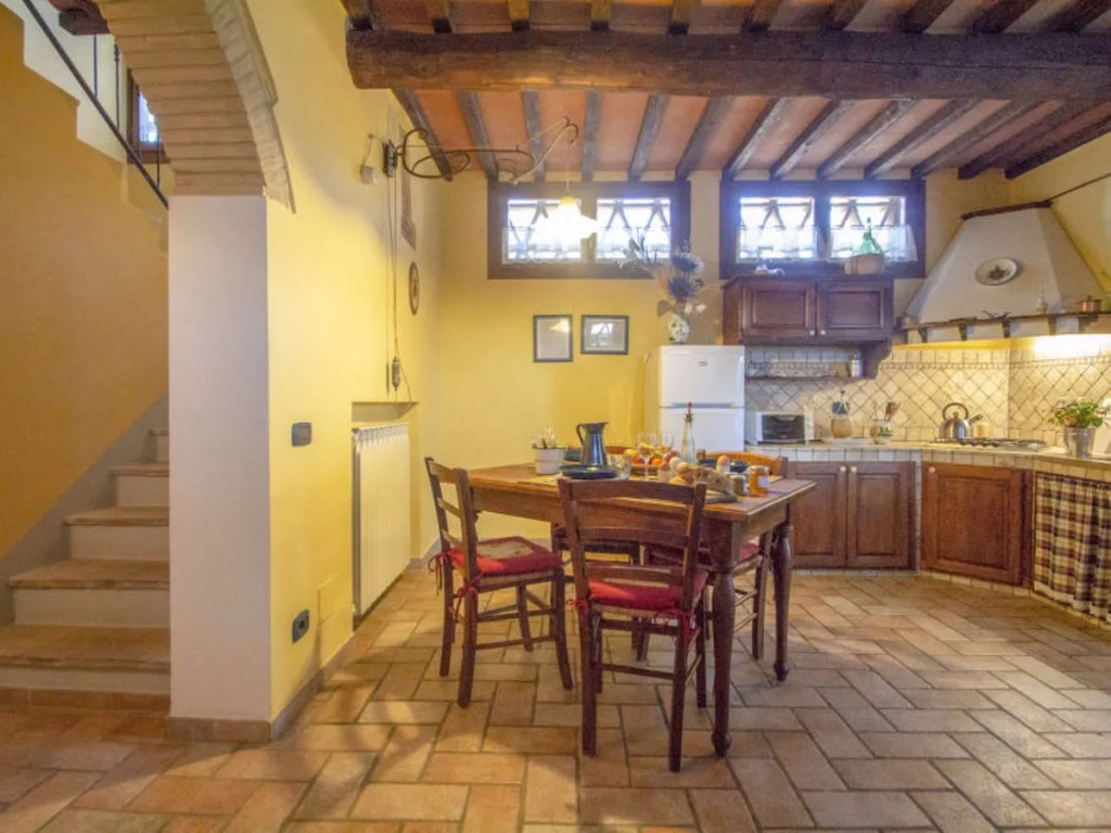 Locazione Turistica Podere Gioia