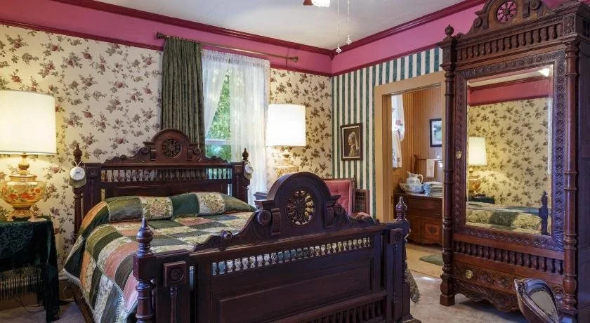 Roseberry House Bed and Breakfast