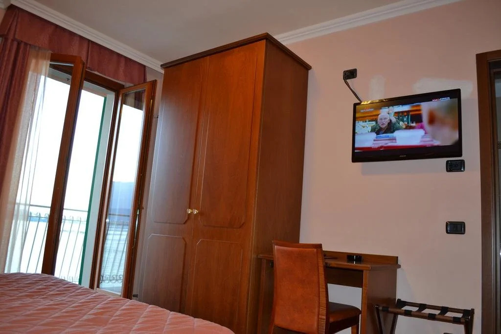 Hotel Romagna