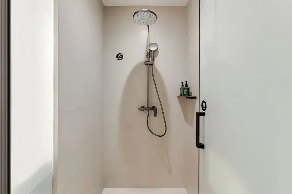 Quan Tang Ji Hotel