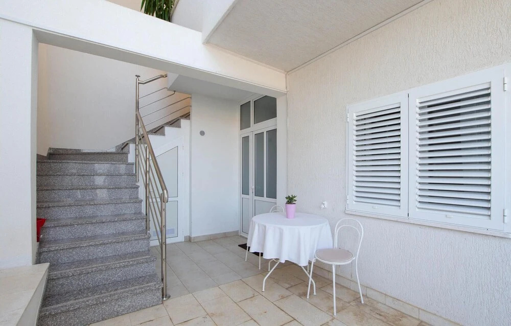Nice Home in Krilo Jesenice with Hot Tub, WiFi & 4 Bedrooms