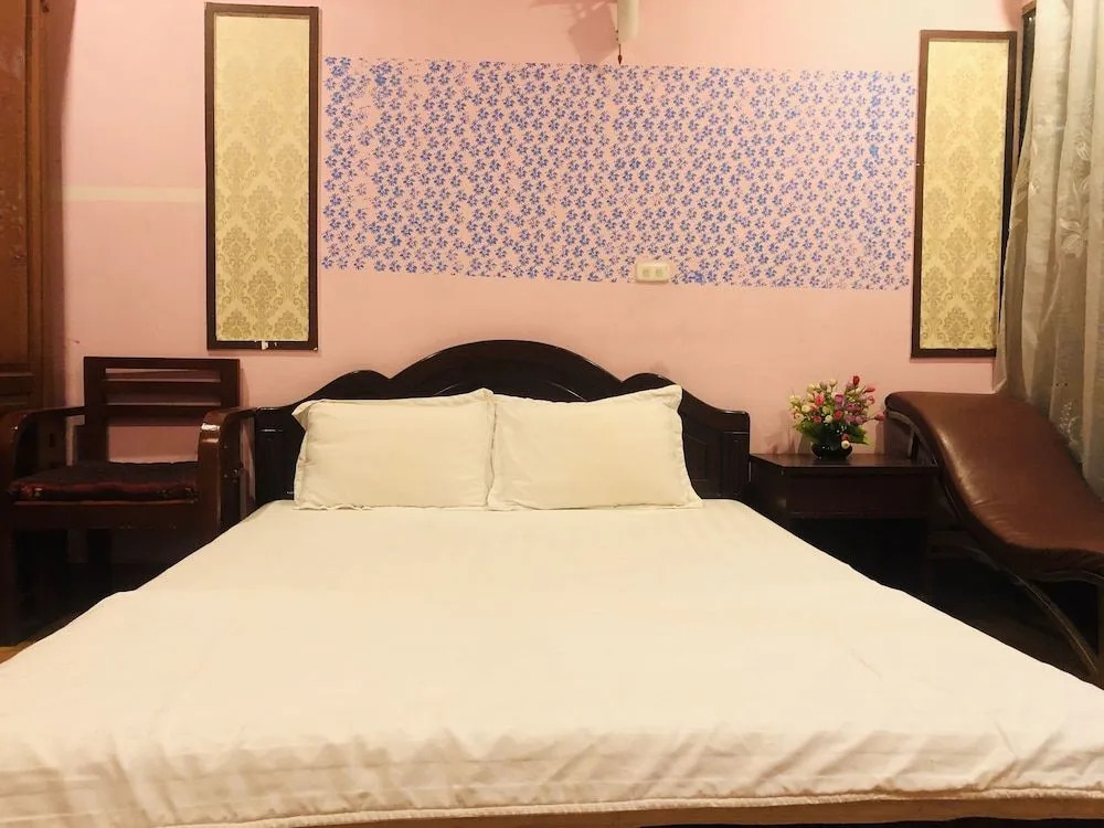 Oyo 1119 Sac Mau Motel