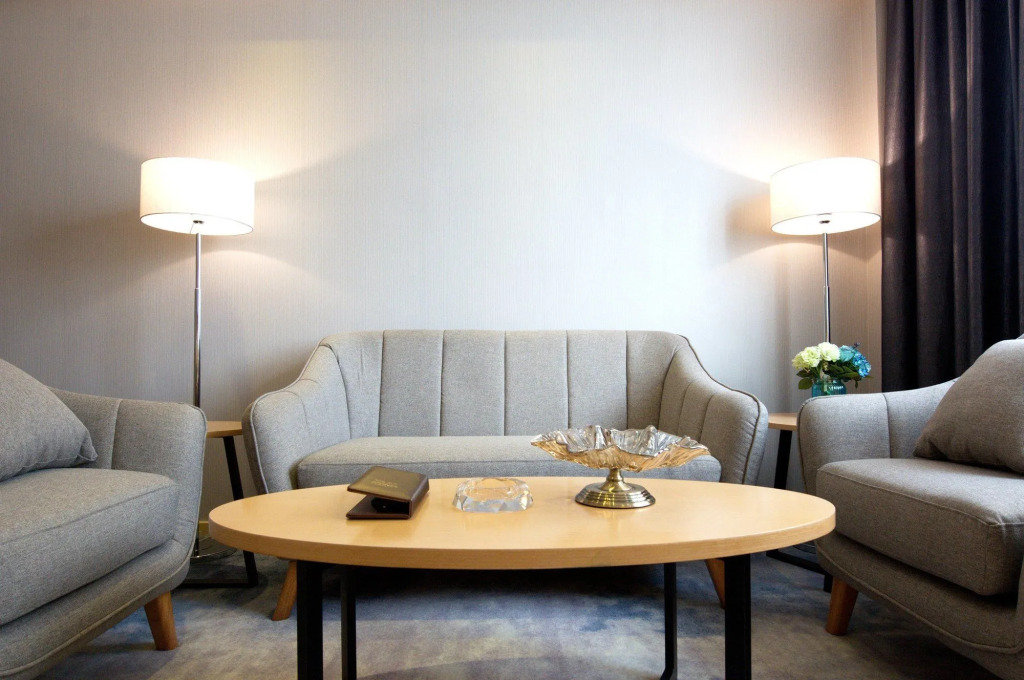Guangzhou Seaman Hotel
