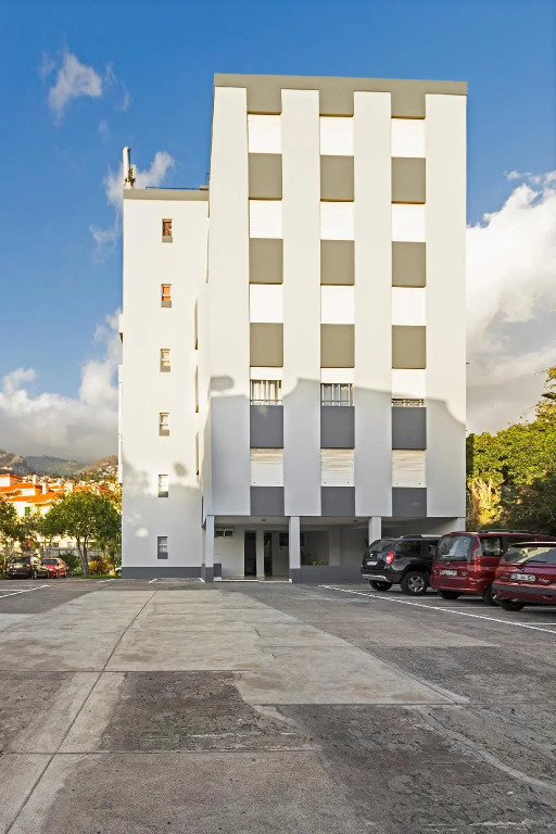 São Filipe I, on the Old Town