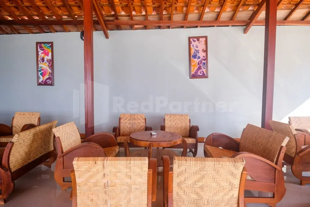 Hotel Dewata Yia Kulonprogo