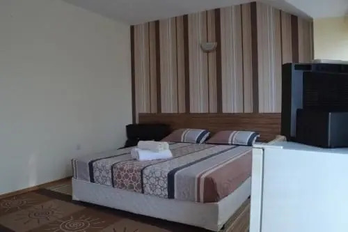 Stella Del Mare Guest House