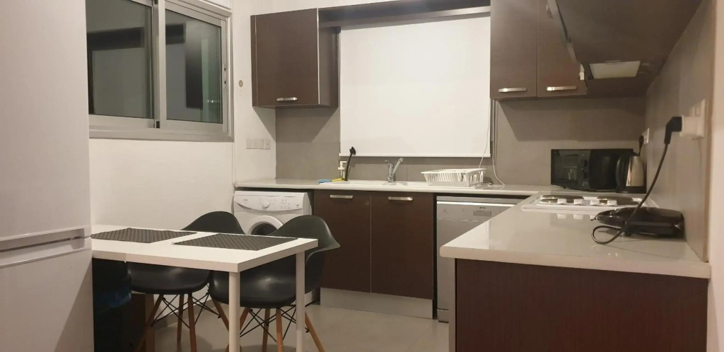 Superla Luxury Apartment (Breakbooking-Cy)