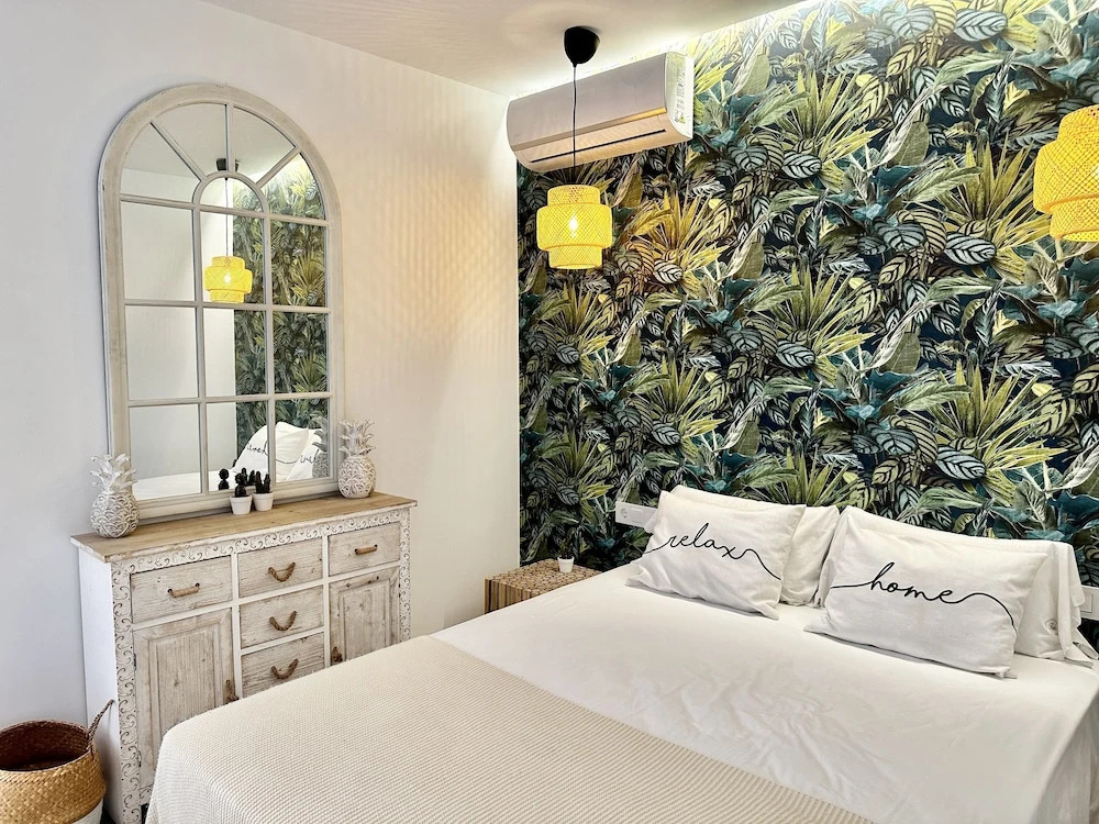 Loft 18 Beachfront Marbella Center
